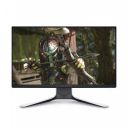 Alienware 25" FHD Gaming Monitor | AW2521HFL - Titan Grey...
