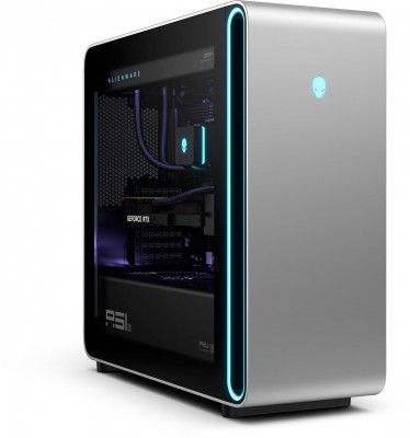 Alienware Area-51 | Core Ultra 9 285K | 64GB DDR5 | 2TB SSD | NVIDIA RTX 5090 | Gaming Desktop