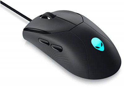 Alienware AW320M USB Wired Gaming Mouse
