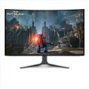 Alienware-AW3225QF 32" 4K QD-OLED Gaming Monitor...