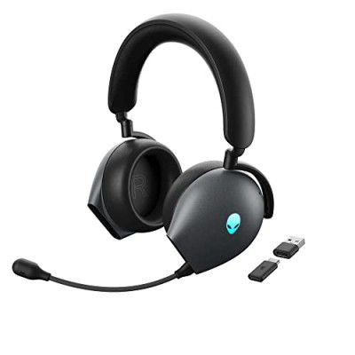 Alienware AW920H Tri-Mode Wireless Gaming Headset