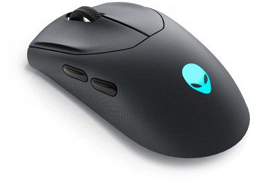Alienware Tri-Mode Wired/Wireless Gaming Mouse