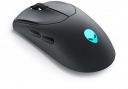 Alienware Tri-Mode Wired/Wireless Gaming Mouse...