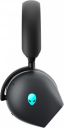 Alienware TRI-Mode Wired/Wireless Gaming Headset AW920H...