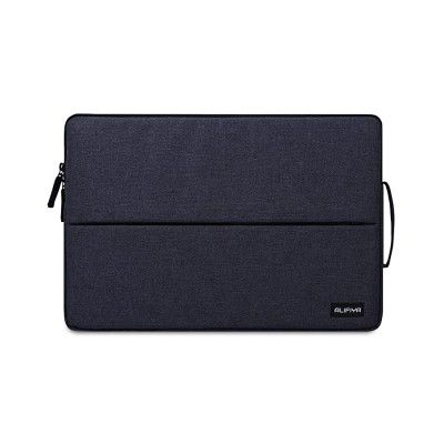 Alifiya Polyester Laptop Sleeve Cover Bag 13.3 Inch for MacBook