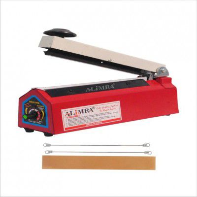 ALIMRA 8" Poly Sealing Machine (200 mm)