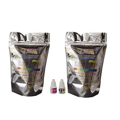 ALKALINE NATURAL STONE BAG (BUY ONE GET ONE FREE),PACK OF 2 BAG 50 GM EACH
