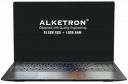 ALKETRON - 15.6" Professional Laptop - 512GB SSD + 12GB RAM Professional Laptop [A3-5V03-VEB6]...