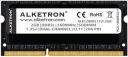 ALKETRON - 2GB DDR3L RAM (Memory) 1600MHz...
