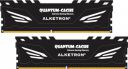 ALKETRON Quantum Cache Series - Over clocked Extreme Gaming Memory with heatsink - 16GB Kit (8GB+8GB Synchronized Dual Channel modules) DDR3 RAM 1866MHz CL10 UDIMM for Desktop PC - 3 Year Warranty...