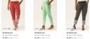 Upto 88% OFF On all about you Women Trousers Starts at Rs 239...