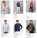 [ All Brand ] Men's Jacket at 90% Off | Start @309...