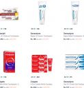 [ All Brand ] Toothpaste and Tooth Powder At 80% Off | Starts ₹48...