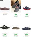 [ All Brand ] Upto 91% Off On Mens Footwear | Starts At Rs.49...