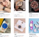 [ All Brand ] Watches Upto 90% OFF | Start At Rs.154...