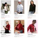 [ All Brand ] Women's Jacket at 90% Off | Start @ 215...