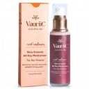 All Day Face Moisturizer 50gm for Dry Skin Deep Nourishment & Hydration...