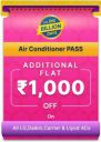 aLL Get 1000 off on Airconditioner  (10/10/2024)...