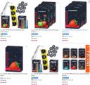 All Nation Impex Hookah Flavors Starts ₹50 | Upto 95% Off...