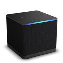 All-new Fire TV Cube | Hands-free streaming device with Alexa, Wi-Fi 6, 4K Ultra HD...
