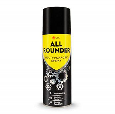 All Rounder Multi-Purpose Spray, 32g
