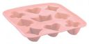 All Time Clubs Ice Tray | Unbreakable | Virgin Plastic ice Tray | Multicolor...