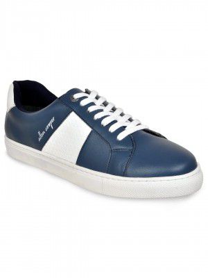Allen Cooper Comfortable Stylish PU Casual Sneaker Shoes for Men