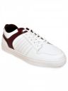 Allen Cooper Comfortable Stylish PU Casual Sneaker Shoes for Men...