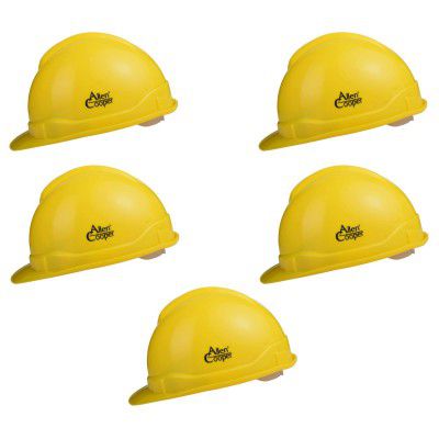 Allen Cooper Industrial Safety Helmet SH-701