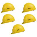 Allen Cooper Industrial Safety Helmet SH-701...