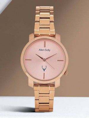 Allen Solly 2023 Edition Analog Watch - For Women AS000047D
