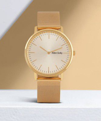 Allen Solly 2024 Edition Analog Watch - For Men AS000064I