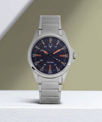 Allen Solly  2024 Edition Analog Watch - For Men AS000060E