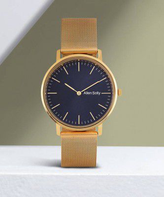 Allen Solly 2024 Edition Analog Watch - For Men AS000064H