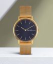 Allen Solly 2024 Edition Analog Watch - For Men AS000064H...