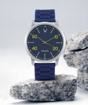 Allen Solly  Analog Watch - For Men AS000004C