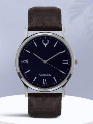 Allen Solly Analog Watch - For Men AS000010G