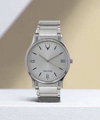 Allen Solly Analog Watch - For Men AS000010H