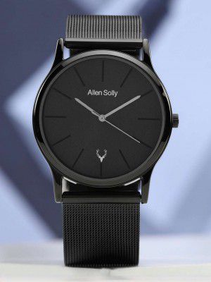 Allen Solly Analog Watch  - For Men AS000024B