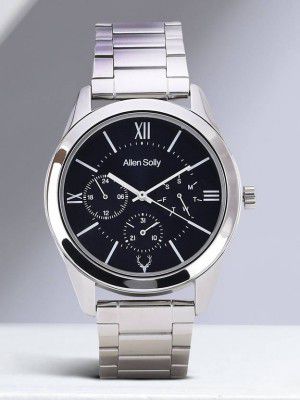 Allen Solly Analog Watch - For Men AS000025E