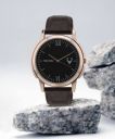 Allen Solly  Analog Watch - For Men AS000041A...