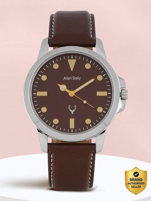 Allen Solly Analog Watch  - For Men AS000059B
