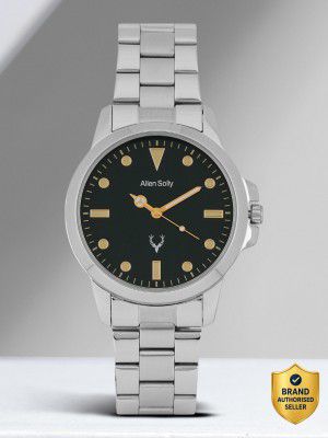 Allen Solly Analog Watch  - For Men AS000059D