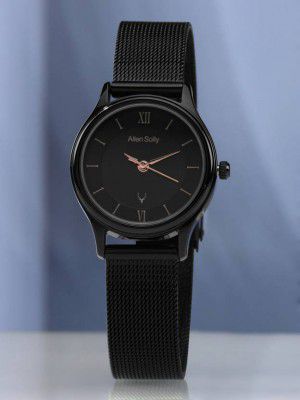 Allen Solly Analog Watch - For Women AS000030F