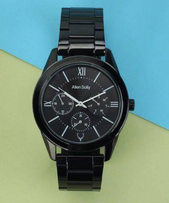 Allen Solly  AS000025F Analog Watch - For Men