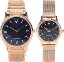 Allen Solly  AS00PR08D Analog Watch - For Men & Women...