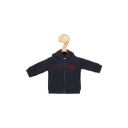 Allen Solly Baby-Boys Cotton Hooded Neck Sweatshirt...