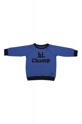 Allen Solly Baby-Boys Cotton Knitwear