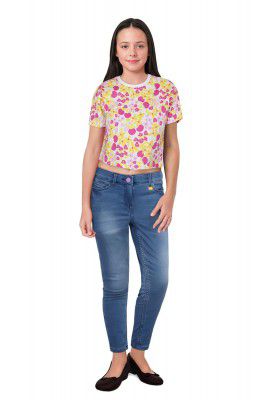 Allen Solly Boys T-Shirt