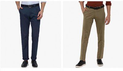Allen Solly Clothing up to 75% Off